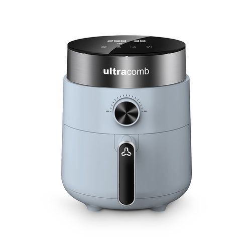 Freidora Aire  Fr-8612 3Lt Digital Ultracomb