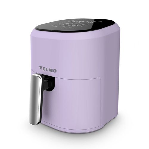 Freidora Aire Fr-7310 5 Lt Digital Yelmo