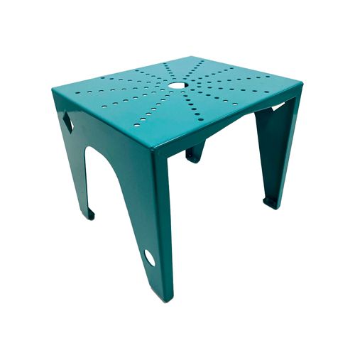 Banquito Verde 28Cm