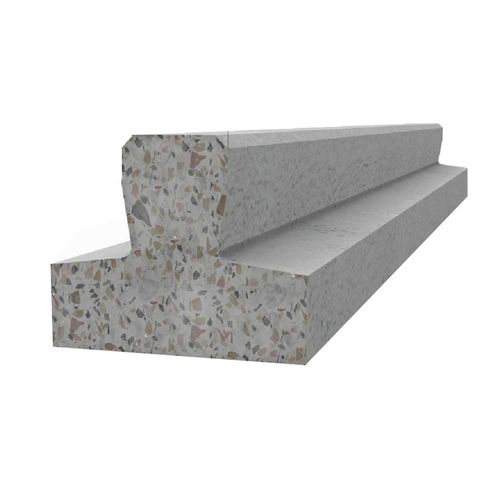 Vigueta E116 4.60Mt Shap