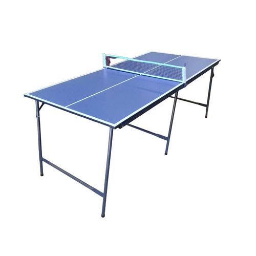 Mini Mesa De Ping Pong Piramydes Global