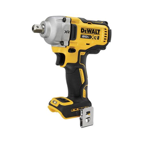 Llave De Impacto 20 Voltios Max 1/2P Xr Dewalt