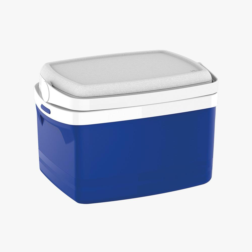 Conservadora Termica 32 Lts 45x32x38 Cm Soprano