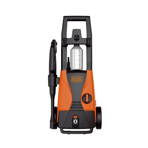 Hidrolavadora 1400W 105Bar 26X25X46Cm Black & Decker