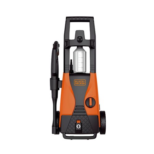 Hidrolavadora 1400 W 105 Bar Black & Decker