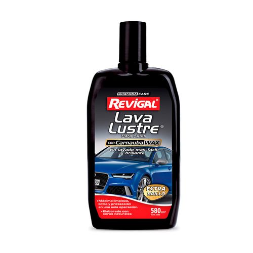 Lava Lustre 580 Cm3 Revigal