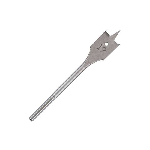 mechas pala 19mm