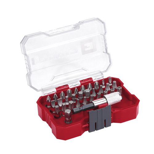 set de puntas 32 piezas