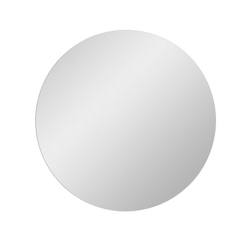 Espejo Sol Luz Led Pulido 57 Cm Reflejar