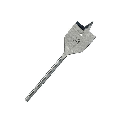 mechas pala 38mm