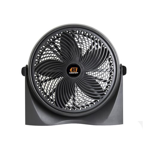 Ventilador Turbo 14" Lusqtoff