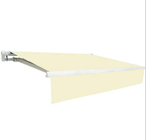 Toldo Crudo 2.7 X 2.4M