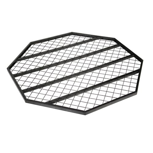 Base Tanque Mallada Reforzada 1100 Lts Sc Metalurgica