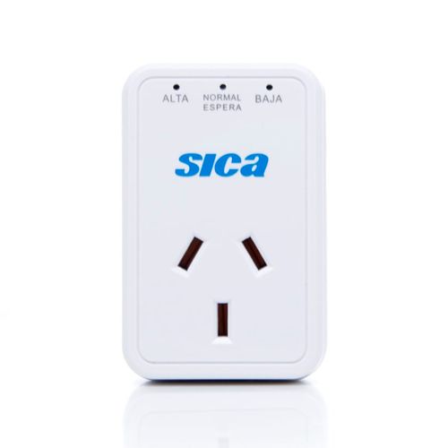 Protector De Tensión Blanco Sica