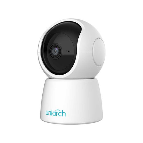 Cámara Wi Fi 2Mp Para Interior Uniarch