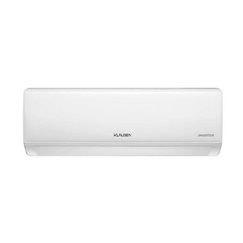Aire acondicionado split inverter 5000BTU frío/calor Klauben