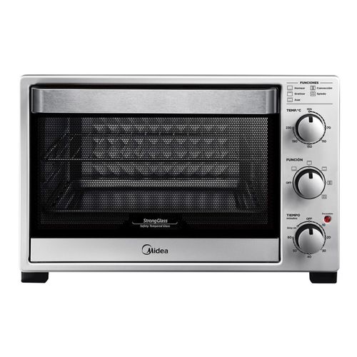 Horno Eléctrico 32 Lts Midea