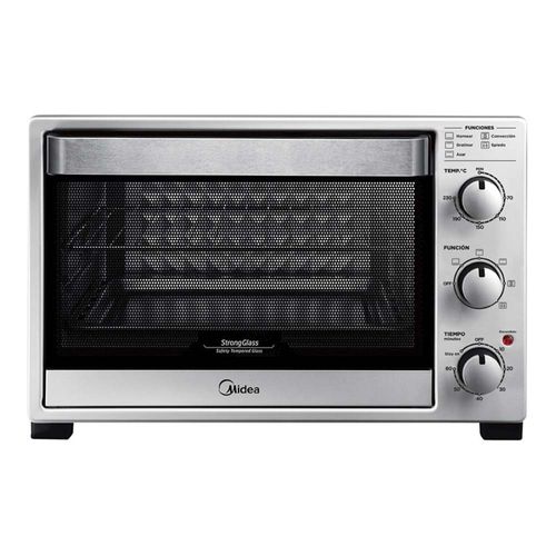 Horno Eléctrico 40 Lts Midea