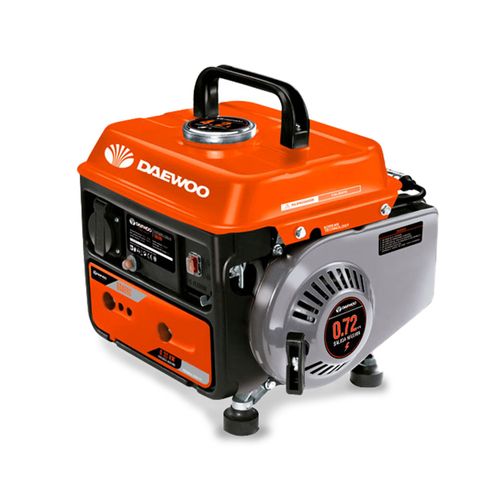 Grupo Electrógeno 1.5 Kva Daewoo