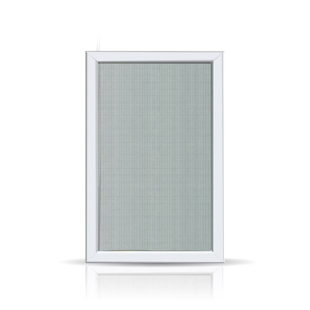 Mosquitero Aluminio Ventana 120X90 Byggbasen