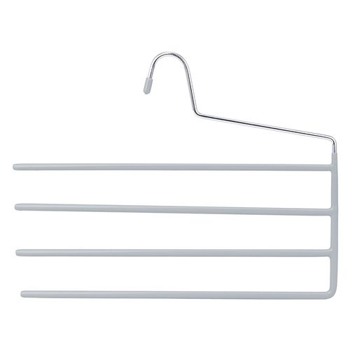Colgador pantalones Antideslizante Cotidiana