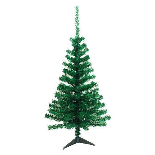 Árbol Navidad 100 Cm 100 Ramas Pino Canadiense  Cotidiana