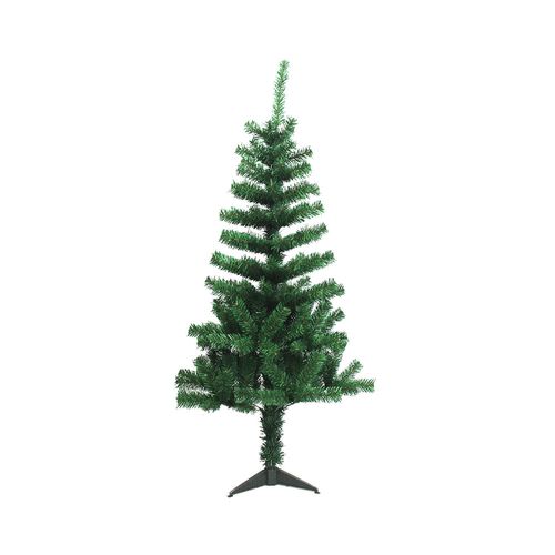 Árbol Navidad 120 Cm 180 Ramas Pino Canadiense  Cotidiana