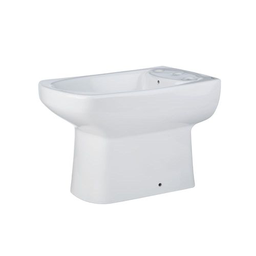 Bidet Dama Senso Blanco Roca