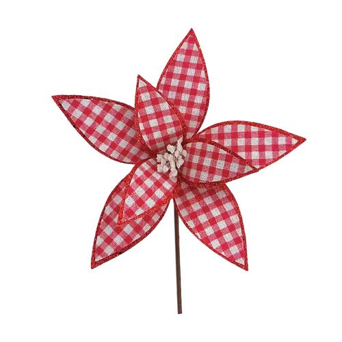 Flor Cuadrille Farm 33 cm Cotidiana