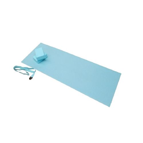 Set Yoga Mat + Correa + Ladrillos Radost