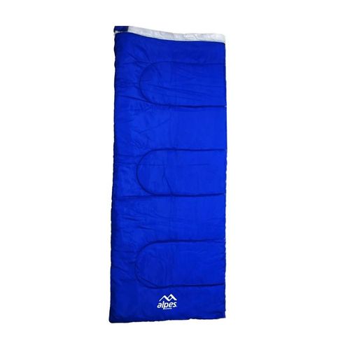 Bolsa de dormir Humboldt azul Alpes