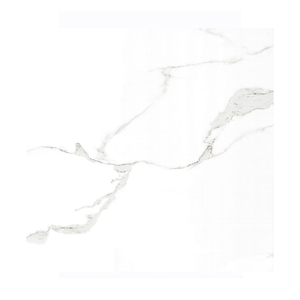 Porcelanato 60x60 Cm Gris Calacata Cerámica Alberdi
