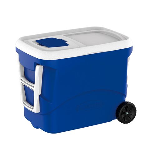 Conservadora Termica Conruedas 50L Azul Soprano