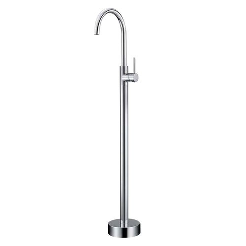Grifería Monomando Bañera Round Vessanti
