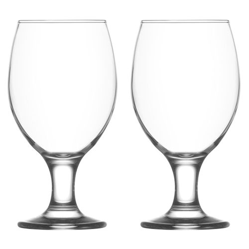 Copa Cerveza 400 Ml 2 Un Cotidiana