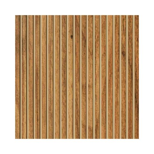 Liston WallPanel Autoadh Laminad Símil Madera Nogal 10x250Cm