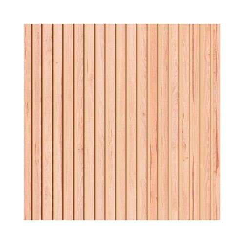 Liston WallPanel Autoadhesivo Laminado Madera Roble 10x250Cm