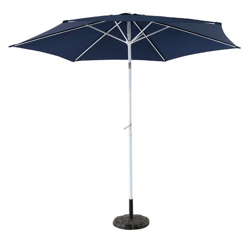 Sombrilla Azul 3 M Outzen
