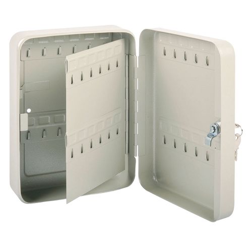 Ordenador 48 Llaves 25x18x8 cm Arnik
