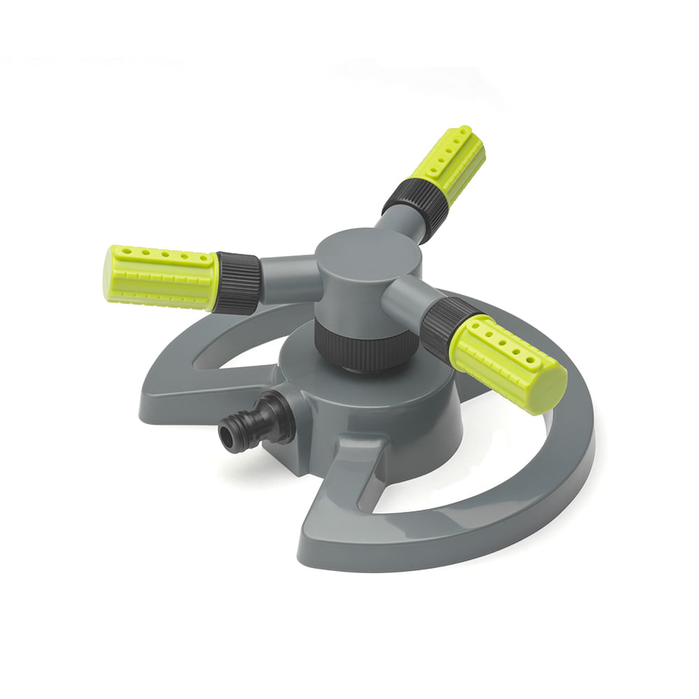 Aspersor Circular 3 Brazos Rehau