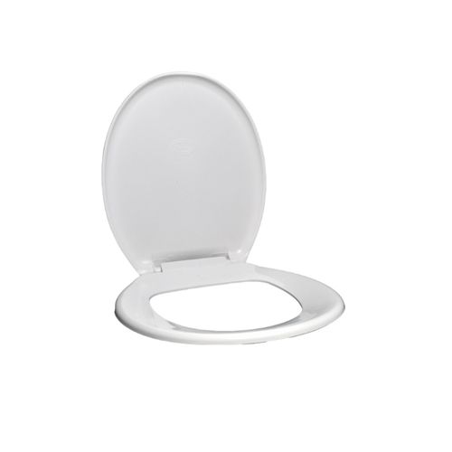 Asiento Universal Excel Oval Blanco Daccord