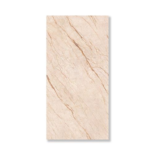 Placa Decorativa Marmol Ocre 6 Mm 1.20X2.40M Simplisima Eternit