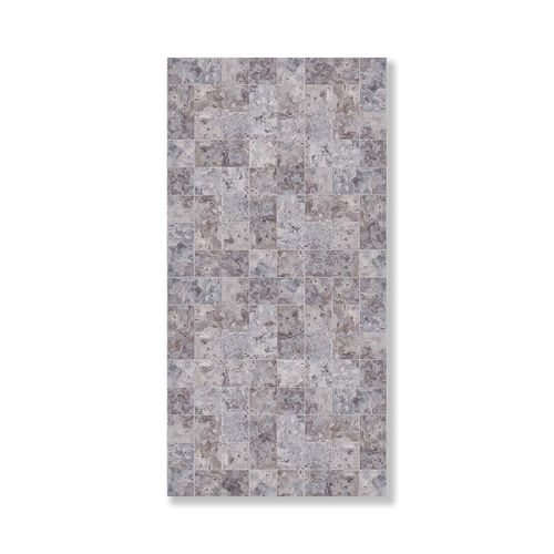 Placa Decorativa Botticino Grafito 6Mm 1.20X2.40M Simplisima Eternit