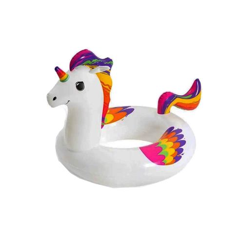 Inflable Anillo Unicornio 119cm x 91cm Bestway