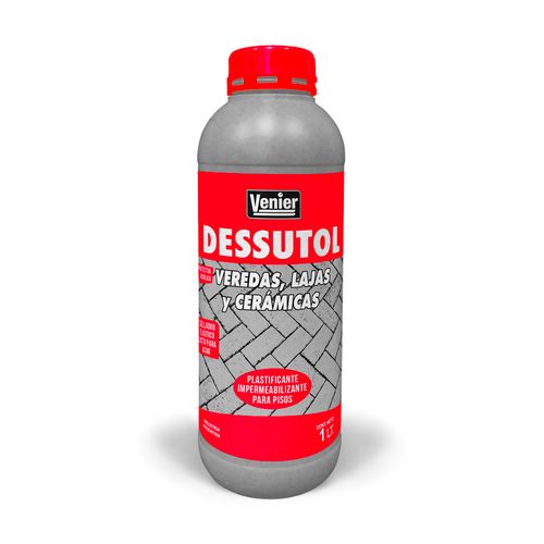 Protector Veredas Lajas Y Ceramicas Transp 1L