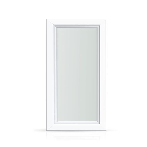 Paño Fijo Pvc Mco 90 4Mm 60X110 Fracas