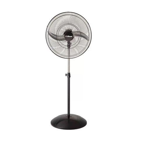 Ventilador De Pie Industrial Liliana 25"