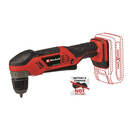 Taladro Angular Te-Ad 18 Li - Solo Einhell