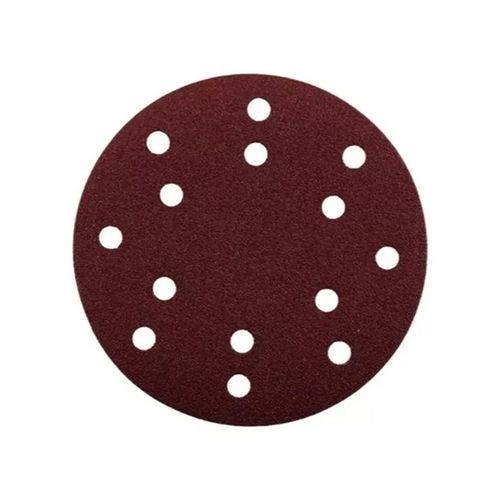 Lijas Para Tc-Pe 150 Mm Grano 120 X 5 U Kwb