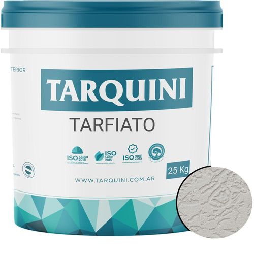 Tarfiato Grueso Bianchino 25 Kg Tarfiato